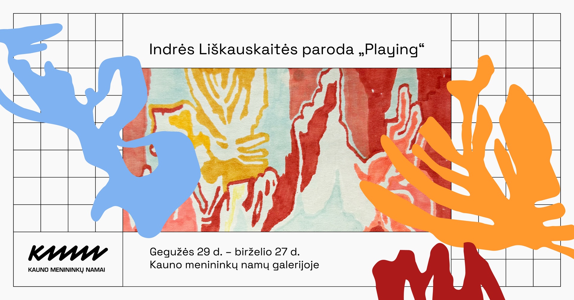 PLAYING paroda | KMN